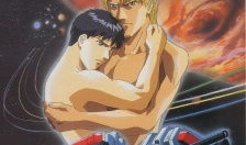 苍狼传说动漫,勇者觉醒，战神归来